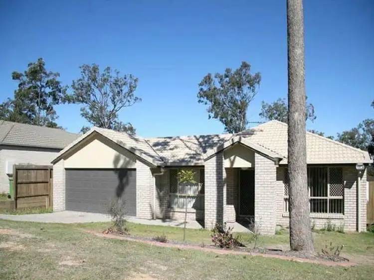 6 Serenity Street, Brassall QLD 4305