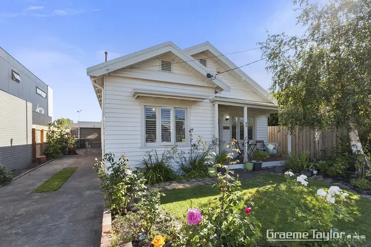 68 Marshall Street, Newtown VIC 3220