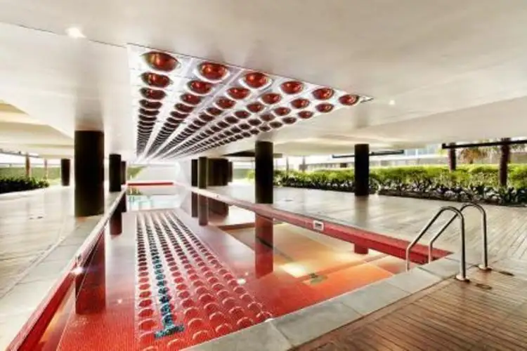 Fifth view of Homely apartment listing, 110/2 Rouse Street, Port Melbourne VIC 3207