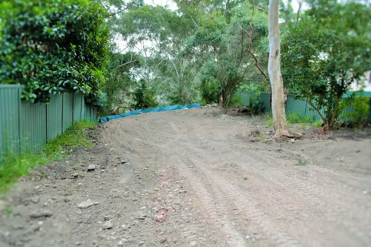 Address available on request