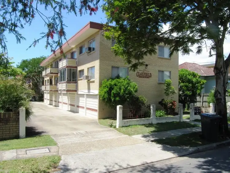 6/27 Stuckey Road, Clayfield QLD 4011