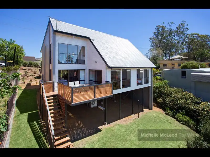 Main view of Homely house listing, 31 Chapel Hill Road, Chapel Hill QLD 4069