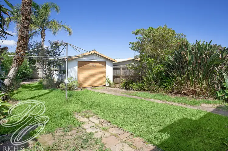 Sixth view of Homely semi-detached listing, 86 Croydon Avenue, Croydon Park NSW 2133