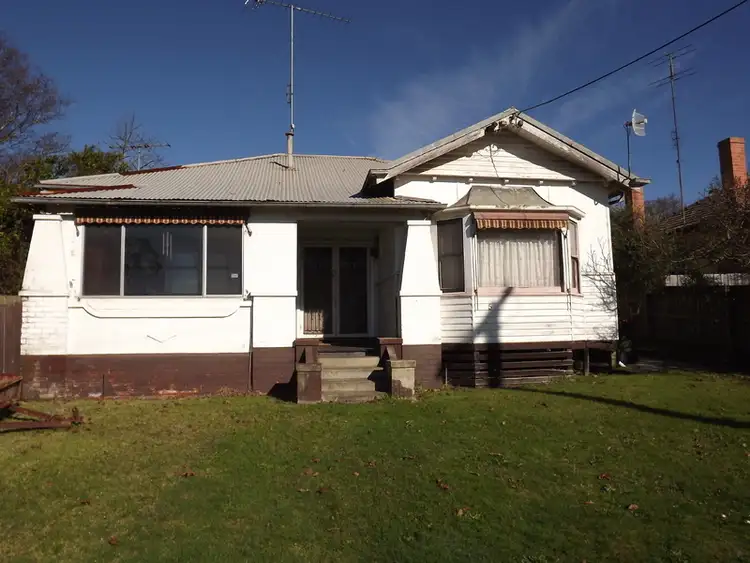 Main view of Homely house listing, 5 Railway Crescent, Moe VIC 3825