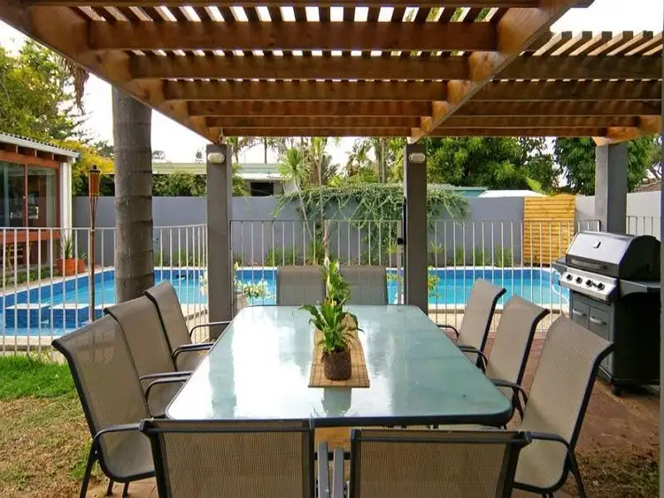 Main view of Homely house listing, 183 The Boulevard, Floreat WA 6014