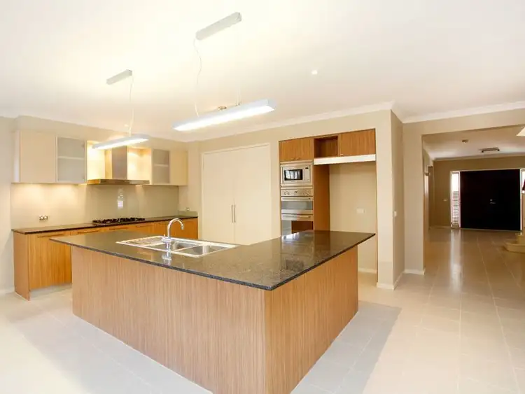 Sixth view of Homely house listing, 9 Moresby Court, Craigieburn VIC 3064