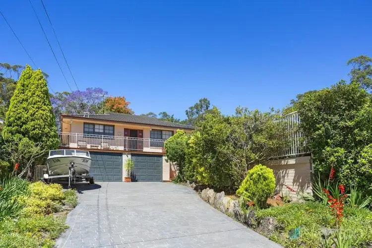 Fourth view of Homely house listing, 20 Forest Road, Yowie Bay NSW 2228