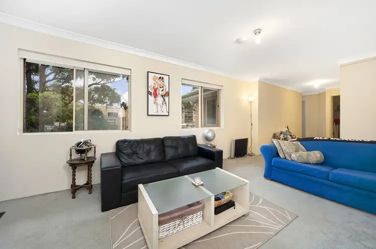 Second view of Homely unit listing, 5/14 Oxford Street, Sutherland NSW 2232