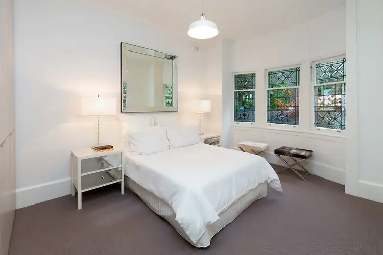 Third view of Homely apartment listing, 1/12 St Neot Avenue, Potts Point NSW 2011