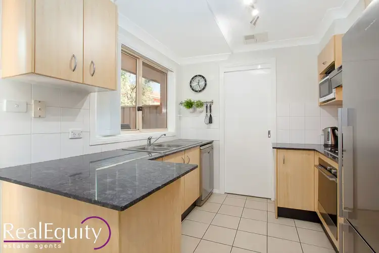 Fourth view of Homely townhouse listing, 8/125 Epsom Road, Chipping Norton NSW 2170