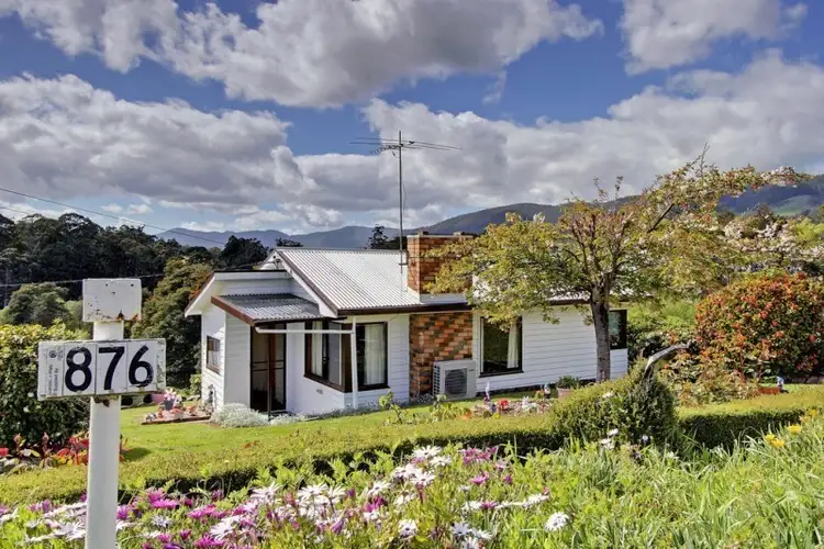 876 Glen Huon Road, Glen Huon TAS 7109