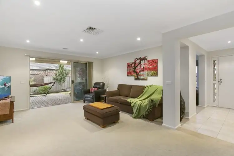 Fourth view of Homely house listing, 6 WALDEN COURT, Cranbourne North VIC 3977