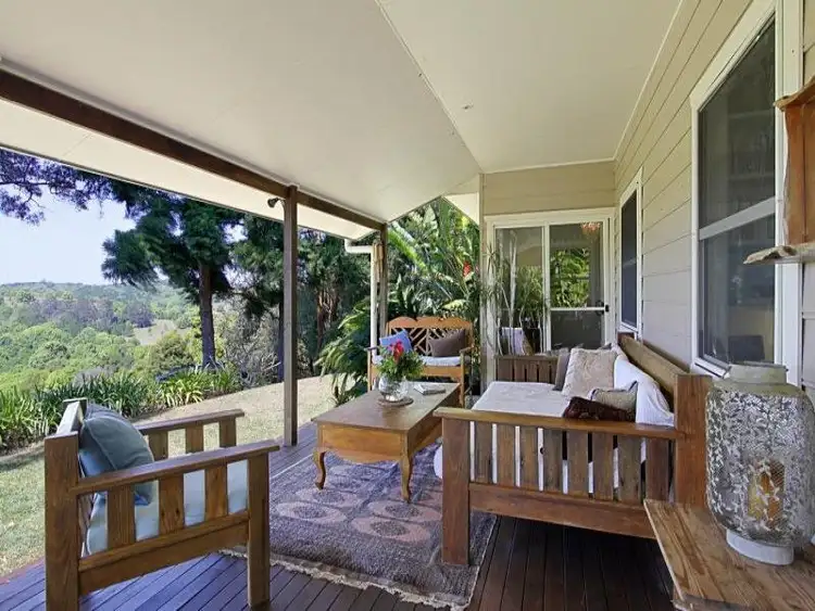 Third view of Homely house listing, 231 Fowlers Lane, Bangalow NSW 2479