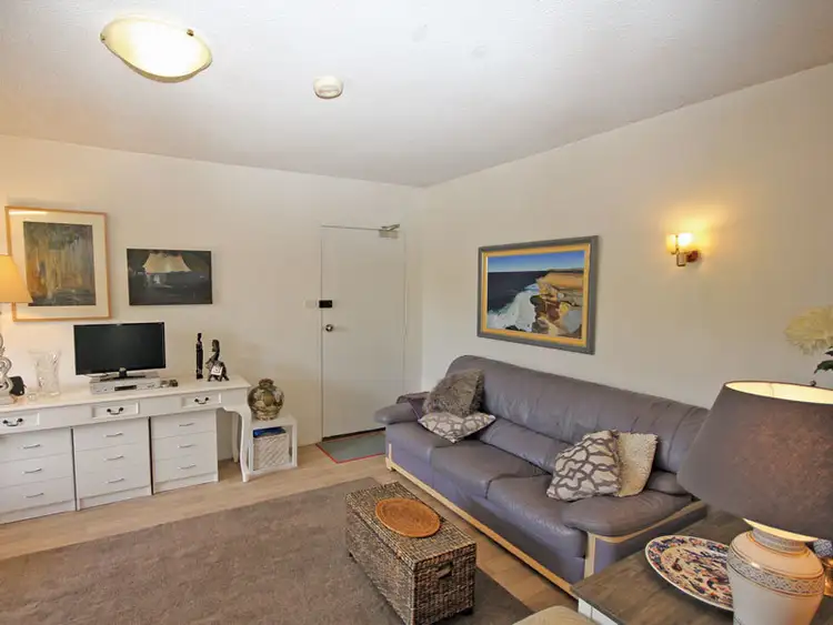 Third view of Homely unit listing, 2/16 Messines Street, Shoal Bay NSW 2315