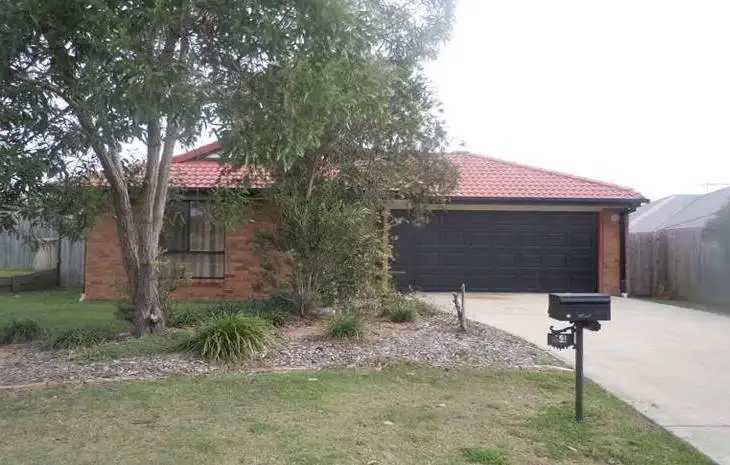 Main view of Homely house listing, 44 Anna Drive, Raceview QLD 4305