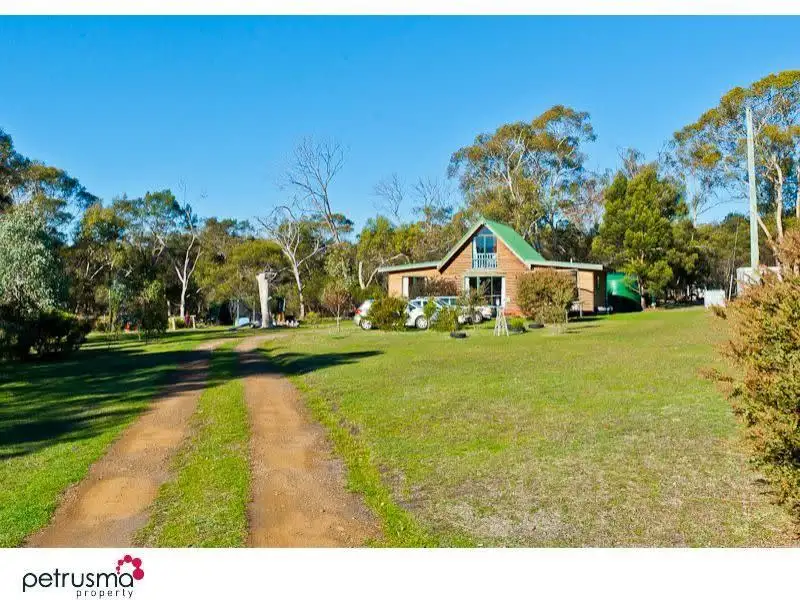 Main view of Homely house listing, 363 Gellibrand Drive, Sandford TAS 7020
