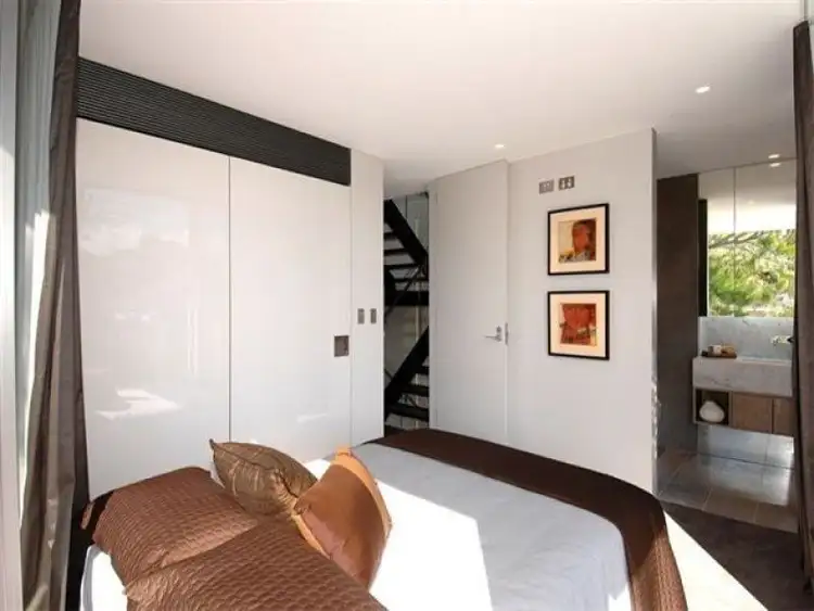 Third view of Homely townhouse listing, 97B Murriverie Road, North Bondi NSW 2026