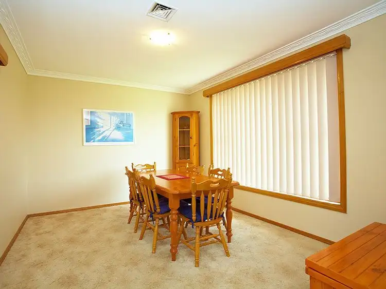 Third view of Homely house listing, 17 Emery Court, Altona VIC 3018