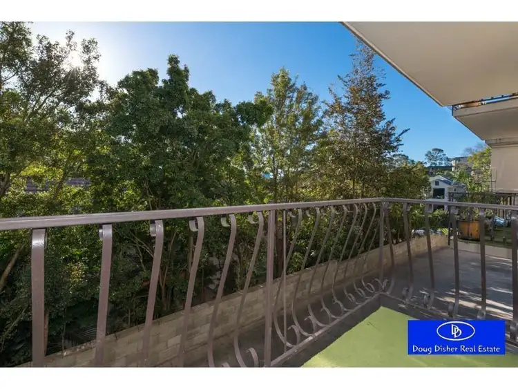 Third view of Homely unit listing, 4/81 Armadale Street, St Lucia QLD 4067