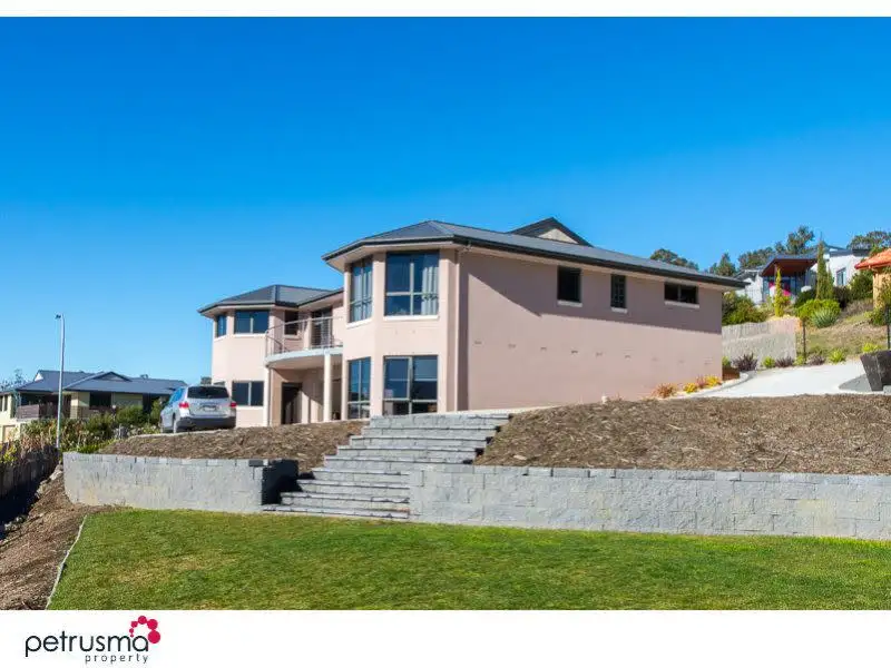 Main view of Homely house listing, 21 Carnation Terrace, Kingston TAS 7050