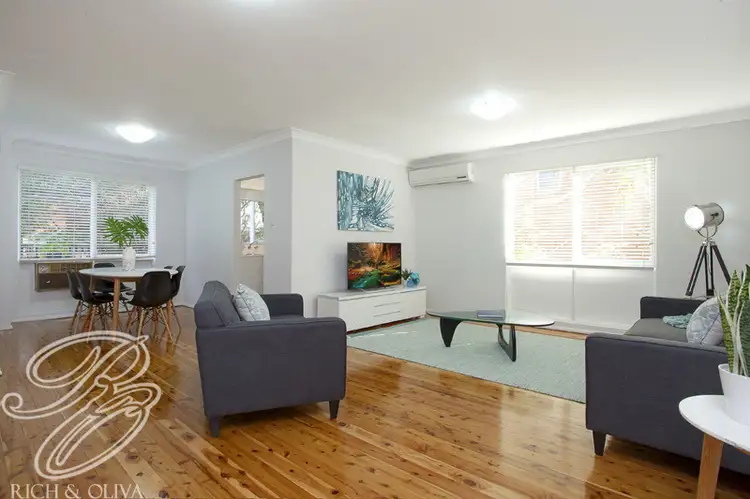 7/156 Croydon Avenue, Croydon Park NSW 2133