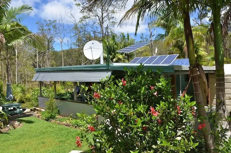 Third view of Homely rural property listing, Address available on request