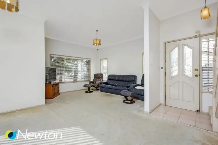 Second view of Homely townhouse listing, 1/12 Lenna Place, Jannali NSW 2226