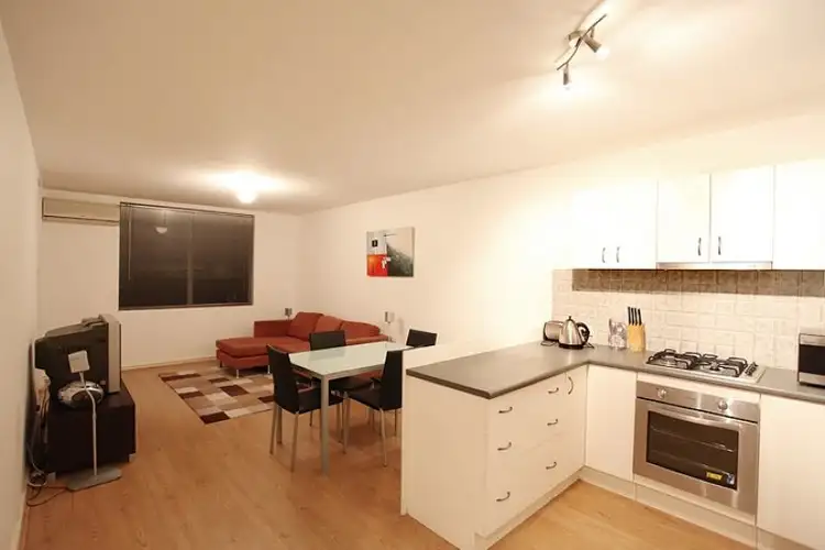 Fourth view of Homely unit listing, 11/31 Wellington Street, Mosman Park WA 6012