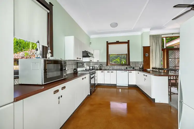 Second view of Homely house listing, 25 Newton Road, Strathfield NSW 2135