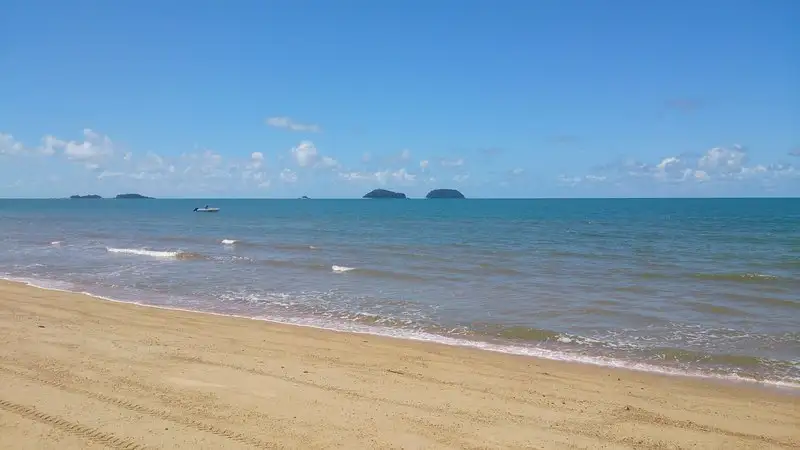 Main view of Homely unit listing, 24/54 Trinity Beach Road, Trinity Beach QLD 4879