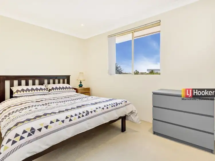 Third view of Homely apartment listing, 3/277 Wardell Rd, Dulwich Hill NSW 2203