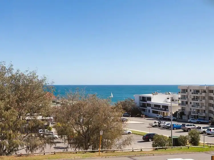 Second view of Homely unit listing, 23/15 Eric Street, Cottesloe WA 6011