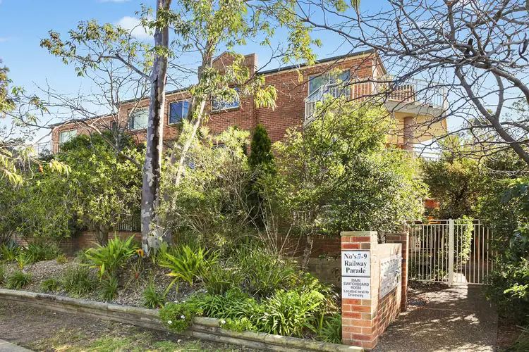 Sixth view of Homely unit listing, 17/7-9 Railway Parade, Engadine NSW 2233