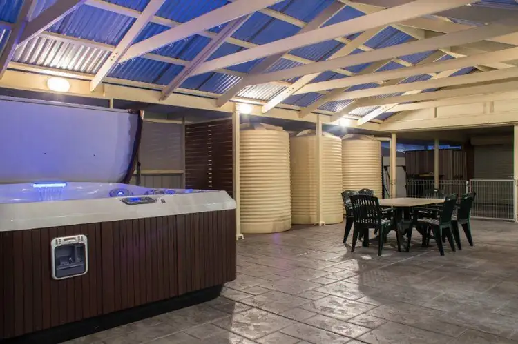 Second view of Homely house listing, 8 Nyrang Circuit, Woodcroft SA 5162