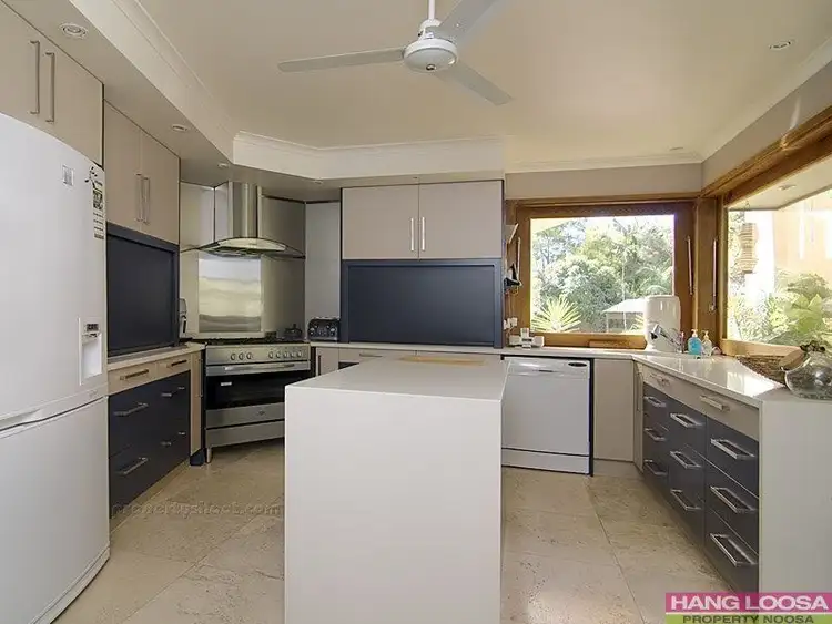 Fifth view of Homely house listing, 14 Palm Grove Crescent, Tewantin QLD 4565