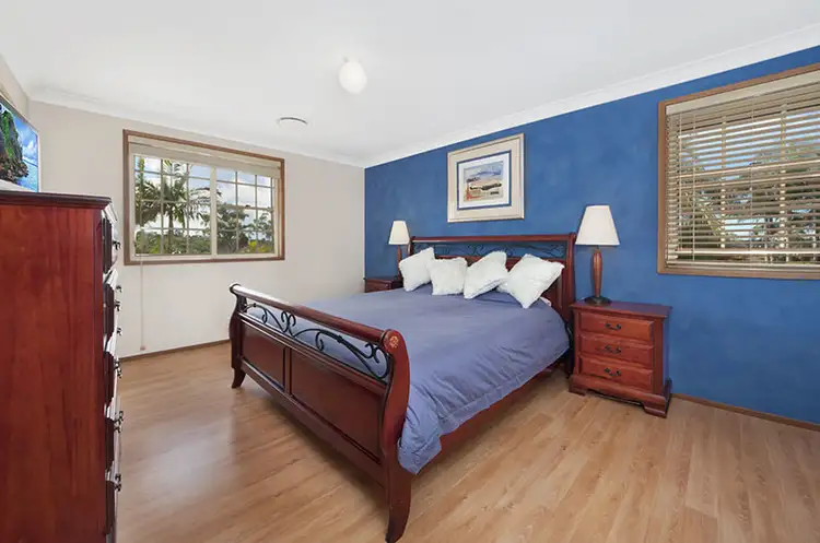 Fifth view of Homely house listing, 10 Jabiru Place, Woronora Heights NSW 2233