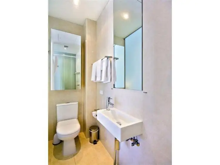 Fifth view of Homely serviced apartment listing, 1315/480 Collins Street, Melbourne VIC 3000