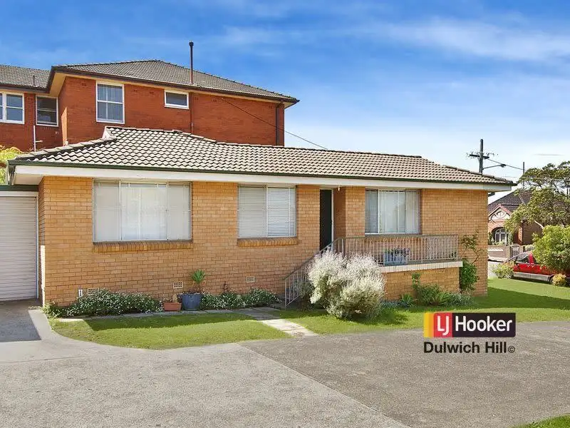 Main view of Homely villa listing, 1/18 Melford Street, Hurlstone Park NSW 2193