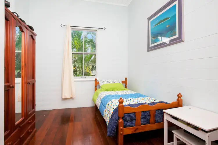 Sixth view of Homely house listing, 8/404 McCoombe St, Mooroobool QLD 4870