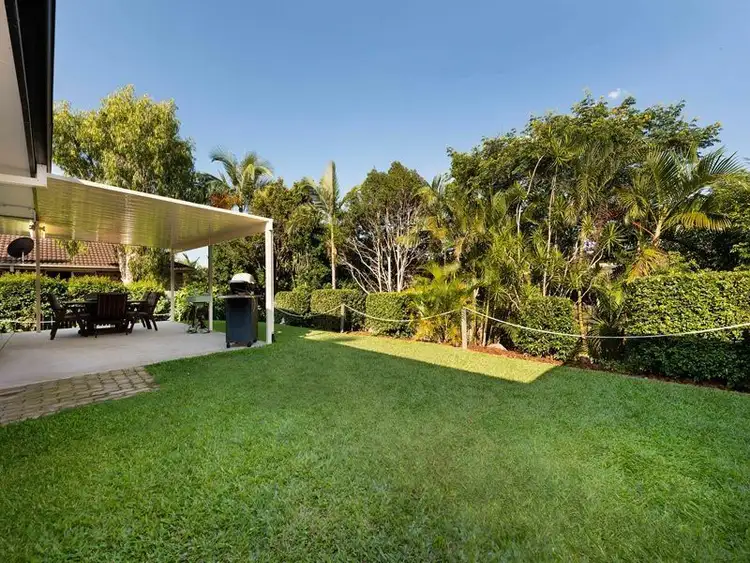 55 Ophelia Cres, Eatons Hill QLD 4037