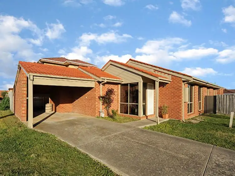 Main view of Homely house listing, 82 Mintaro Way, Seabrook VIC 3028