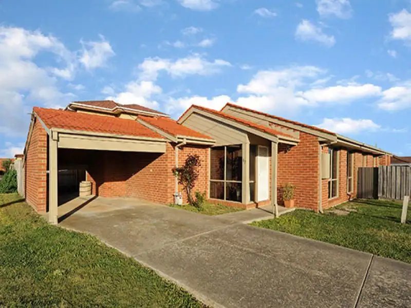 Main view of Homely house listing, 82 Mintaro Way, Seabrook VIC 3028
