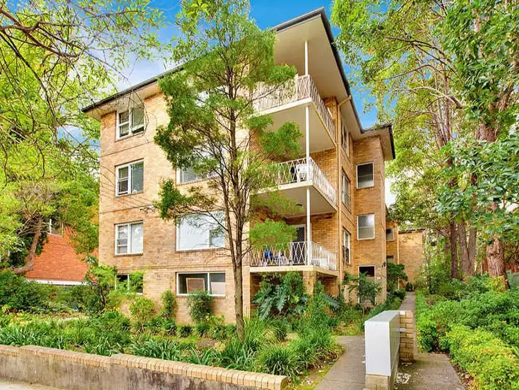 Main view of Homely apartment listing, 3/9 Everton Road, Strathfield NSW 2135