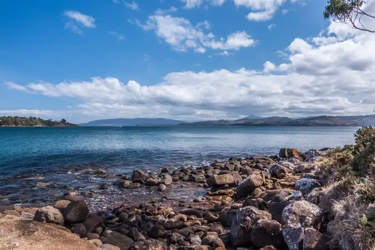 Fifth view of Homely house listing, 5689 Channel Highway, Verona Sands TAS 7112
