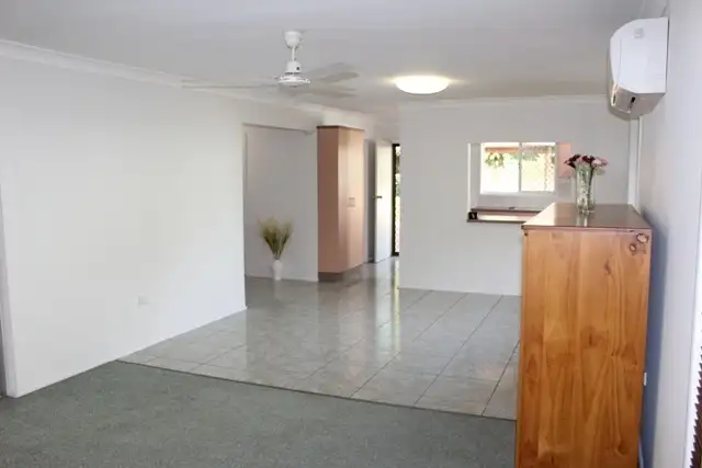 Seventh view of Homely house listing, 2 Flamingo Drive, Condon QLD 4815