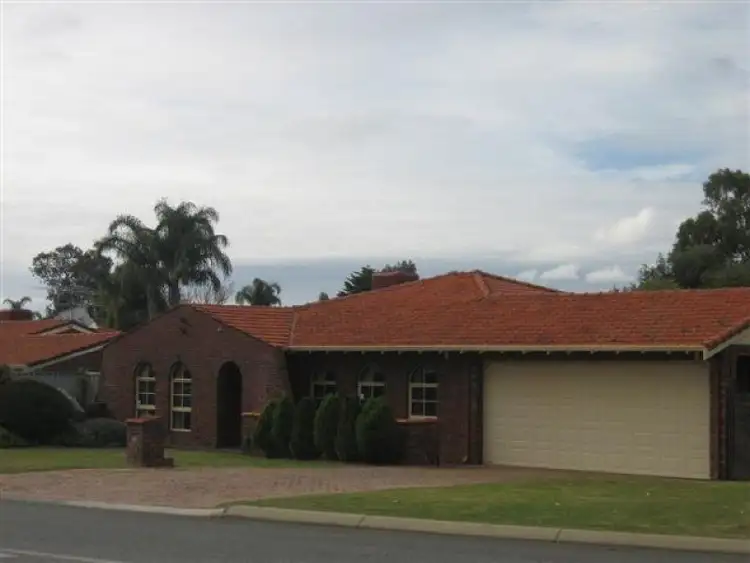 71 Osmaston Road, Carine WA 6020