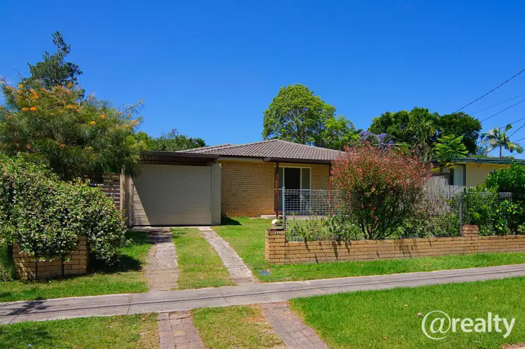 51 Southgate dr, Woodridge QLD 4114