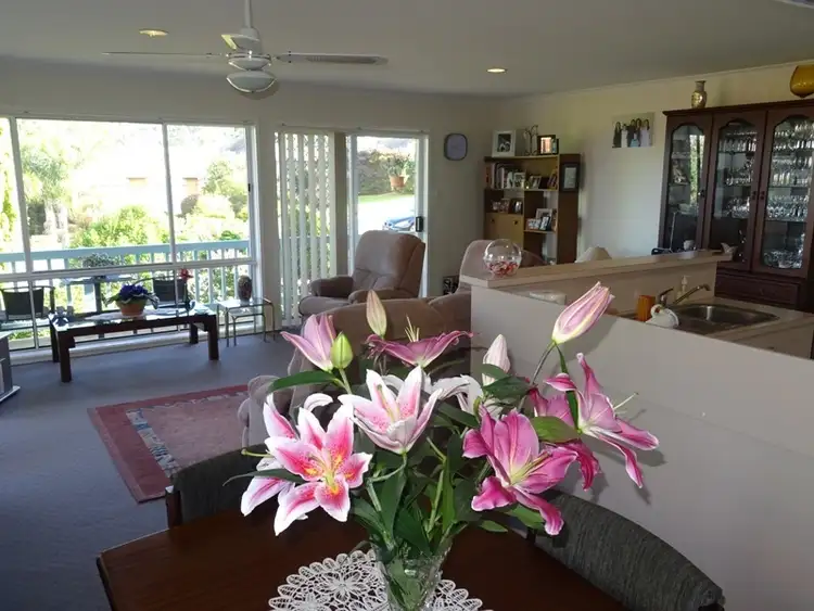 Third view of Homely villa listing, 2/15 Pacific Way, Tura Beach NSW 2548