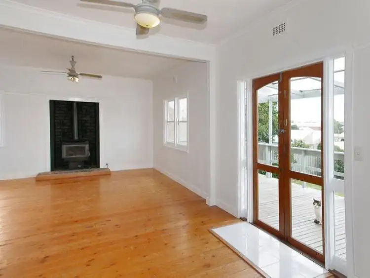 Second view of Homely house listing, 141 West Fyans Street, Newtown VIC 3220
