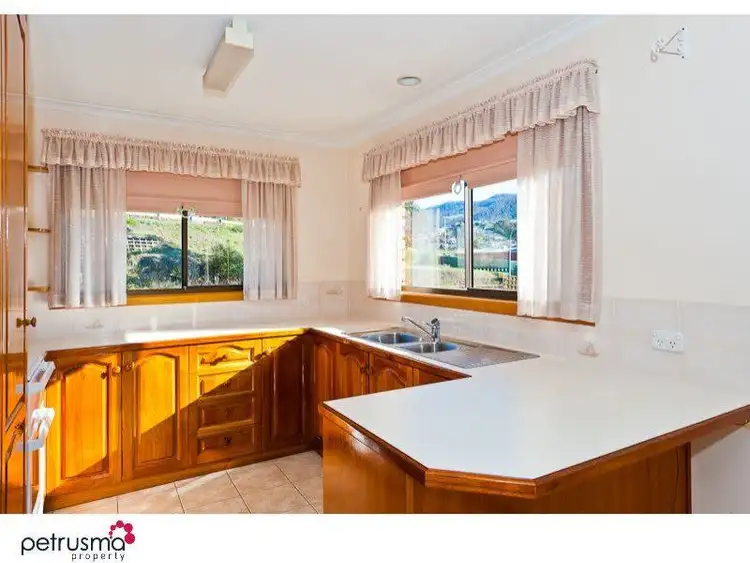 Third view of Homely villa listing, 2/624 Main Road, Berriedale TAS 7011